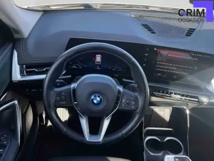 Photo 5 BMW X1  xDrive 25e 245ch DKG7