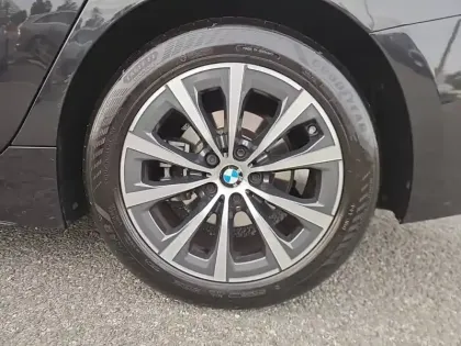 Photo 7 BMW Serie 3 318d 150 ch BVA8