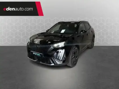 Photo Peugeot 2008 Envy