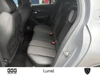 Photo 10 Peugeot 208  Electrique 50 kWh 136ch