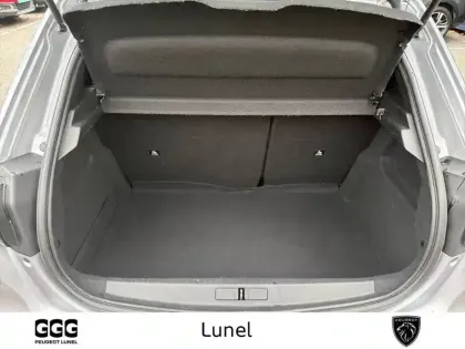Photo 6 Peugeot 208  Electrique 50 kWh 136ch