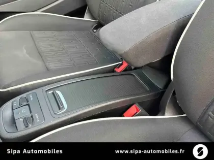 Photo 27 Fiat 500 C e 118 ch