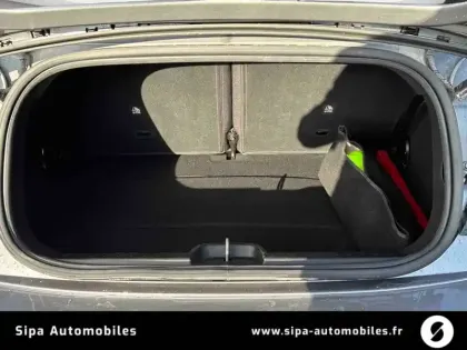 Photo 10 Fiat 500 C e 118 ch
