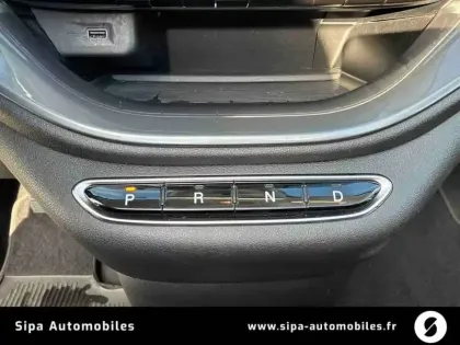 Photo 16 Fiat 500 C e 118 ch