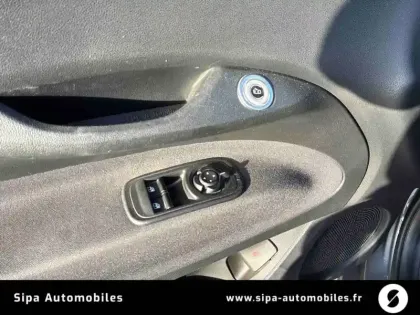 Photo 21 Fiat 500 C e 118 ch