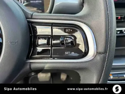 Photo 24 Fiat 500 C e 118 ch