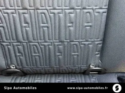 Photo 28 Fiat 500 C e 118 ch