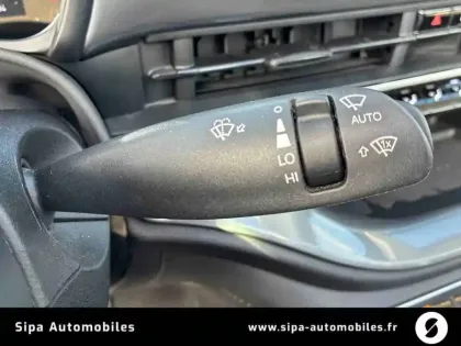 Photo 26 Fiat 500 C e 118 ch