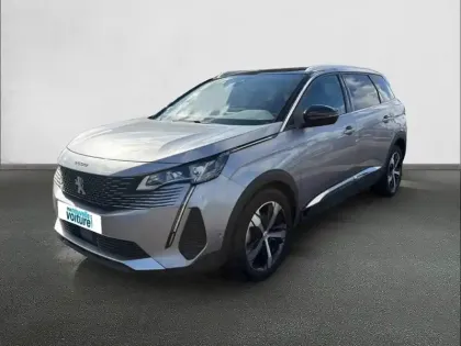 Photo Peugeot 5008 Gt