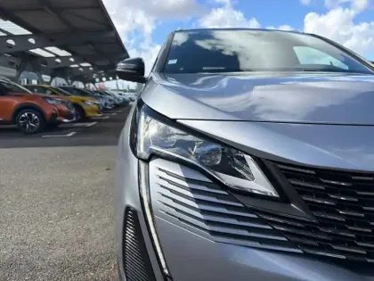 Photo 15 Peugeot 5008  BlueHDi 130ch S&S BVM6