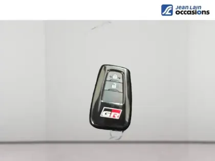 Photo 18 Toyota C-HR  Hybride 2.0L