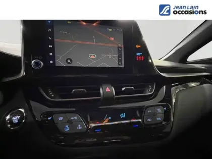 Photo 13 Toyota C-HR  Hybride 2.0L