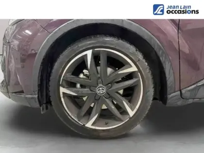 Photo 8 Toyota C-HR  Hybride 2.0L