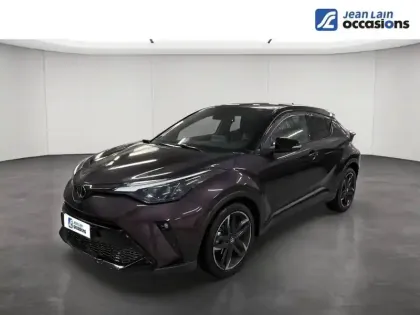 Photo Toyota C-hr Gr Sport