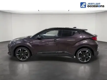 Photo 7 Toyota C-HR  Hybride 2.0L