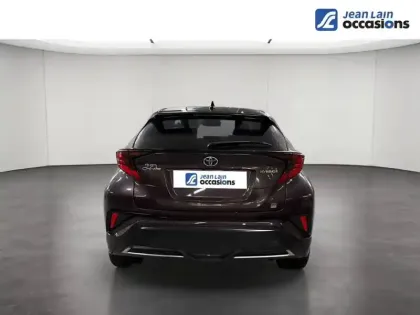 Photo 5 Toyota C-HR  Hybride 2.0L