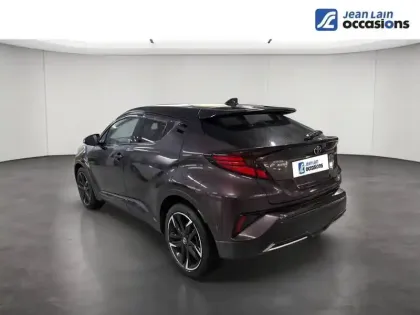 Photo 6 Toyota C-HR  Hybride 2.0L