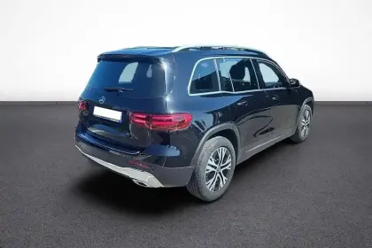 Photo 5 Mercedes GLB  200 d 8G-DCT