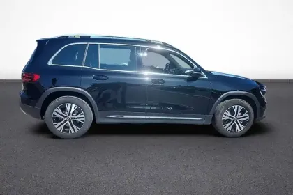 Photo 6 Mercedes GLB  200 d 8G-DCT