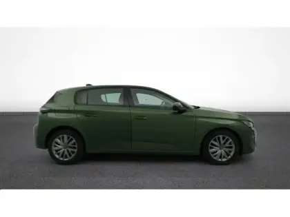 Photo 9 Peugeot 308  PureTech 110ch S&S BVM6