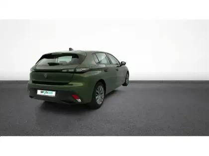 Photo 7 Peugeot 308  PureTech 110ch S&S BVM6