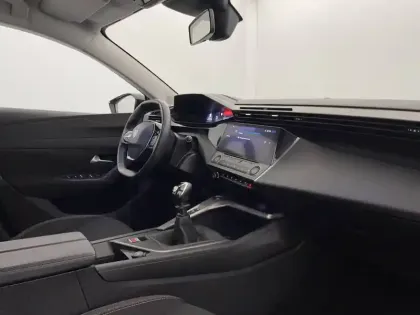 Photo 25 Peugeot 308  PureTech 110ch S&S BVM6