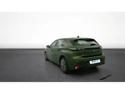 Photo 5 Peugeot 308  PureTech 110ch S&S BVM6