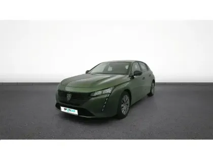 Photo Peugeot 308 Active Pack