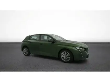 Photo 10 Peugeot 308  PureTech 110ch S&S BVM6