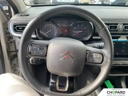 Photo 16 Citroën C3  PureTech 83 S&S BVM5