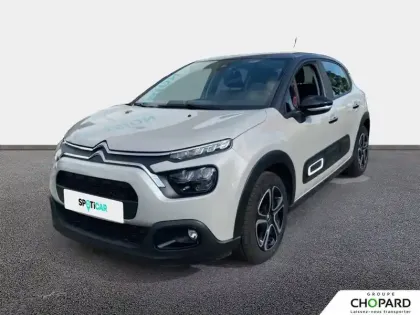 Photo Citroën C3 Shine