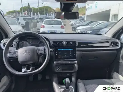 Photo 14 Citroën C3  PureTech 83 S&S BVM5