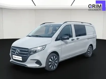Photo Mercedes Vito Select