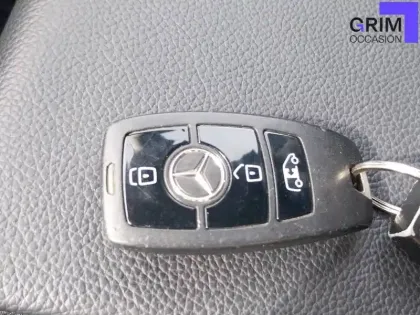 Photo 25 Mercedes Vito  MIXTO 119 CDI LONG 9G-TRONIC RWD