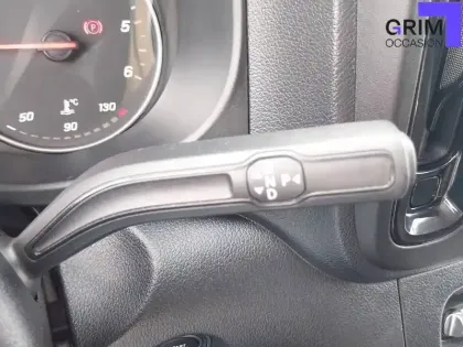 Photo 9 Mercedes Vito  MIXTO 119 CDI LONG 9G-TRONIC RWD