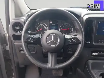 Photo 5 Mercedes Vito  MIXTO 119 CDI LONG 9G-TRONIC RWD