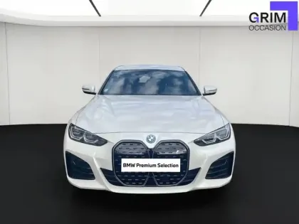 Photo 17 BMW I4  eDrive40 340 ch BVA