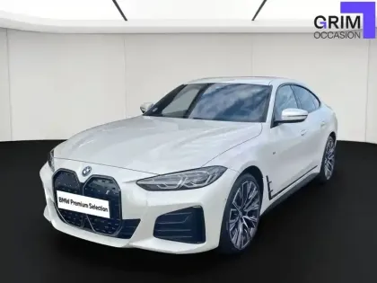 Photo Bmw I4 M Sport
