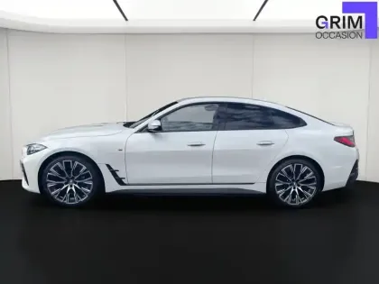 Photo 19 BMW I4  eDrive40 340 ch BVA