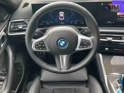 Photo 5 BMW I4  eDrive40 340 ch BVA