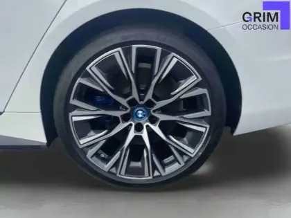 Photo 15 BMW I4  eDrive40 340 ch BVA