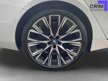 Photo 14 BMW I4  eDrive40 340 ch BVA