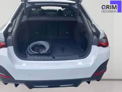 Photo 11 BMW I4  eDrive40 340 ch BVA