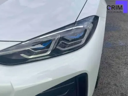 Photo 16 BMW I4  eDrive40 340 ch BVA