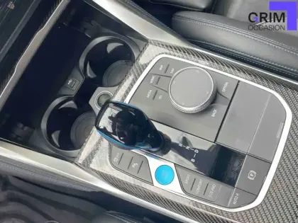 Photo 9 BMW I4  eDrive40 340 ch BVA