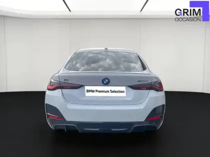 Photo 18 BMW I4  eDrive40 340 ch BVA