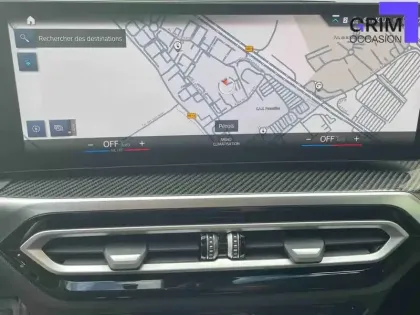 Photo 7 BMW I4  eDrive40 340 ch BVA