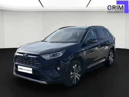 Photo Toyota Rav4 Collection