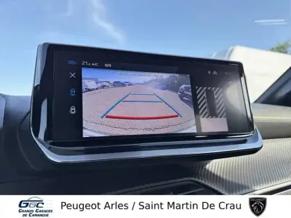 Photo 30 Peugeot 208  Hybrid 100 e-DCS6
