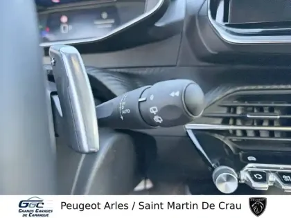 Photo 18 Peugeot 208  Hybrid 100 e-DCS6